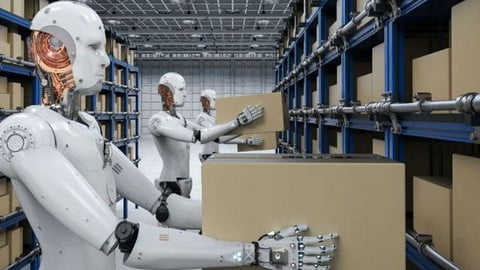 SUPPLY CHAIN SKILLS : Logistics Optimization Tools