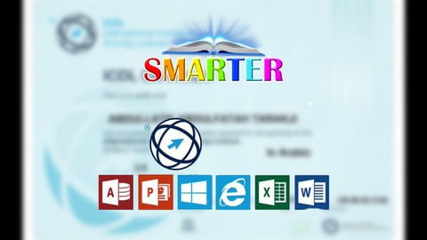 International Computer Driving License (ICDL)