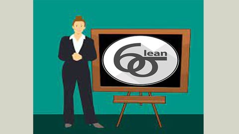 Six Sigma : Lean Six Sigma White Belt Certification Tests