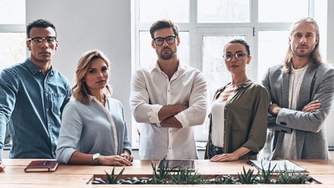 Basecamp can help you organise and delegate your projects.