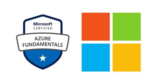AZ-900: Microsoft Azure Fundamentals + FULL Practice Exam!