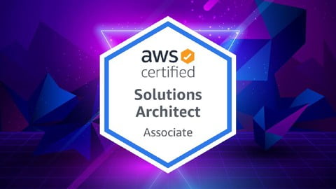 AWS Solutions Architect Associate Practice Tests NEW 2022 !!