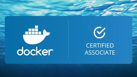 Docker Certified Associate (DCA) Practice Tests NEW 2022 !!