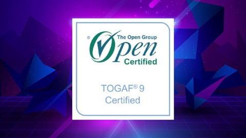 TOGAF 9 [Combined Level 1 and 2] Practice Tests NEW 2022 !!