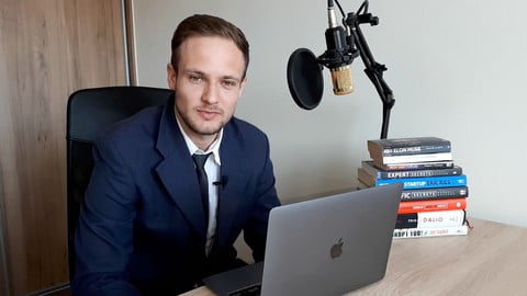 Build A 6-Figure Online Course Business From Scratch In 2022