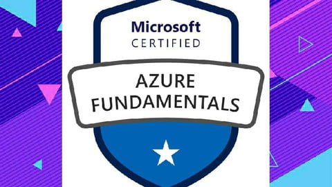 AZ-900 “Microsoft Azure Fundamentals” Practice Tests