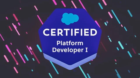 Salesforce Platform Developer 1 Practice Tests+Explanations