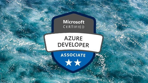 AZ-204 : Developing Solutions For Azure Practice Tests