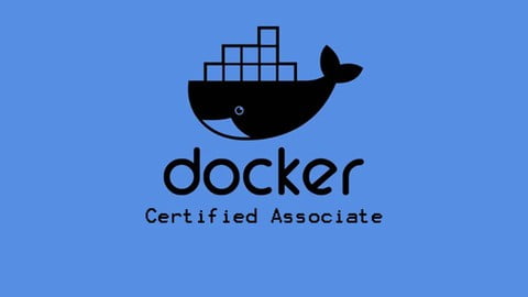 Docker_Certified_Associate