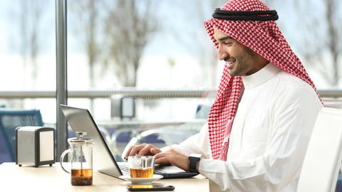 Arabic language conversational beginner course | byna yadek