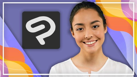 Complete Clip Studio Paint Megacourse: Beginner to Expert