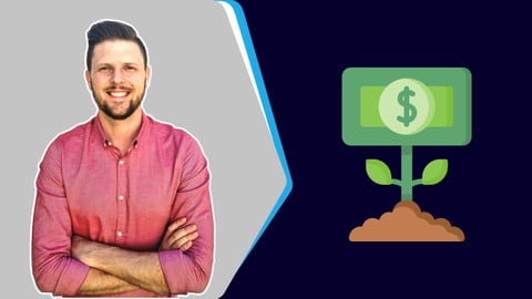 FX & Crypto MasterClass: 5 Steps To Becoming Your Own Boss