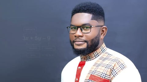 Algebra: Master Algebraic Expression