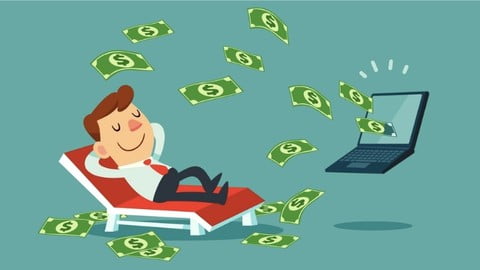 Work from Home: Earn Passive Income Online 2022