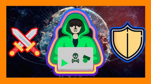 Real Ethical Hacking in 46 Hours: Certificated CSEH+CEH 2025