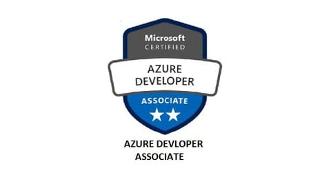 AZ-204: Developing Solutions for Microsoft Azure – Practice