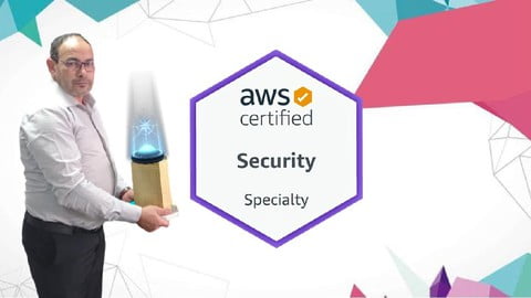 AWS Certified Security – Specialty Practice Tests – JAN 2022