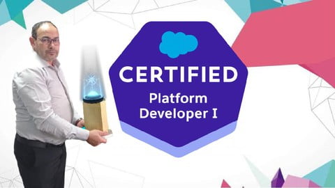 Salesforce Developer PD1 Certification Practice Exams- JAN22
