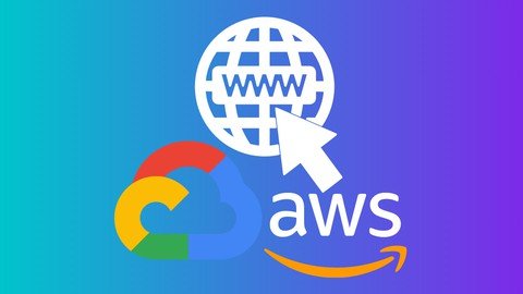 Cloud Web Server : configuración simple y automatizada.