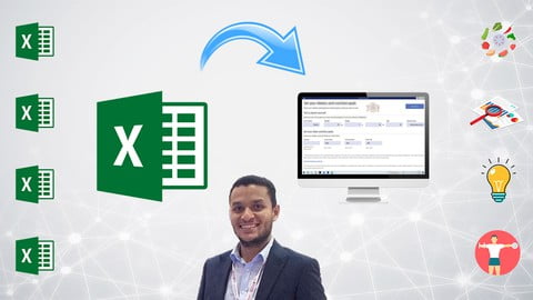 Make Your Excel Look Like a Standalone Program