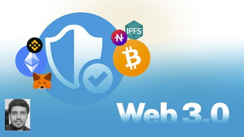 Web 3.0, Blockchain, Smart Contracts & Crypto Practice Tests