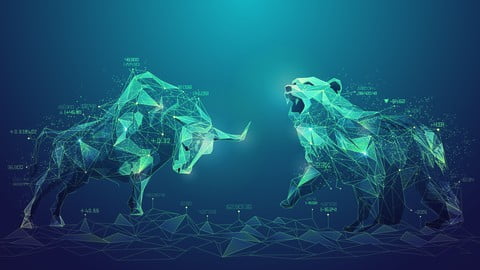 Algorithmic trading for beginners: from zero to hero