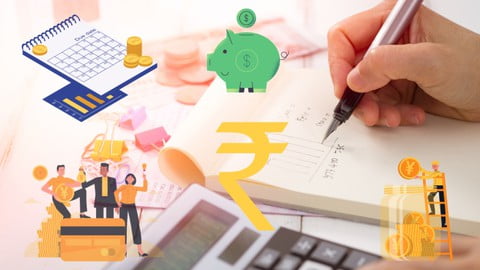 Personal Finance 101 – A way to Financial Freedom