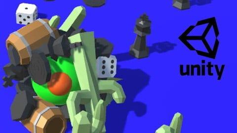 Game Development With C#