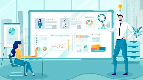 Power BI – Data Analytics Essentials with Power BI