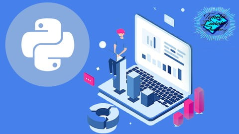 Python Course 2023 Learn by Python Projects & Python Quizzes