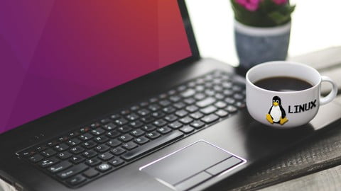 Linux Administration 2022 – Deep Dive