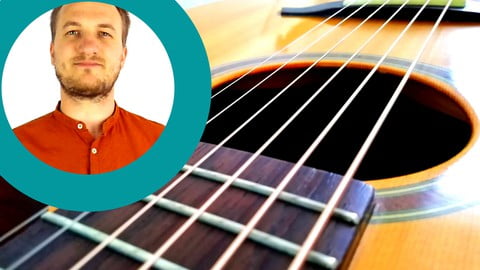 Guitar for Beginners – Become a Confident Guitar Player
