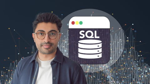The Comprehensive SQL Course