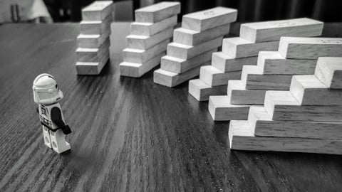 Software career design: Beginner to Advanced