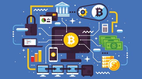 Complete Course on Blockchain and Cryptocurrency