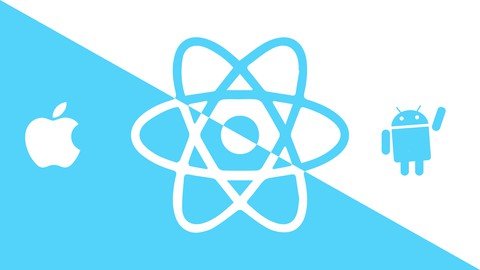 The Complete React Native (Android & IOS Mobile Application)