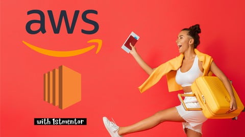 Introduction to Cloud Computing on AWS for Beginners [2022]