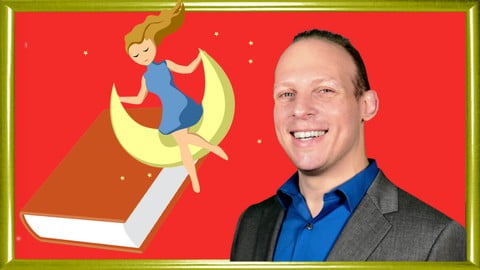 Storytelling With Imagery For Persuasion & Personal Brand