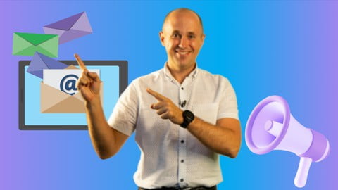 Email Marketing 2023. Increase sales with Email Marketing!