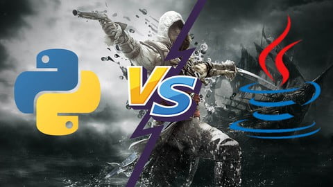 Game Development with Java and Python