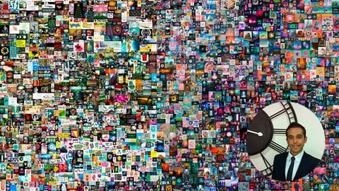 How to Create a NFT Collection and Sell Your NFTs on Opensea