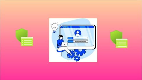 Enable Any Frontend App with Login using Google & SpringBoot