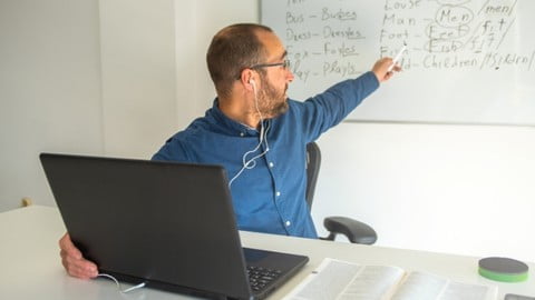 Teach English online | teach your native language online