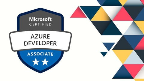 AZ-204 Microsoft Azure Developer – Practice Exams APR 2022