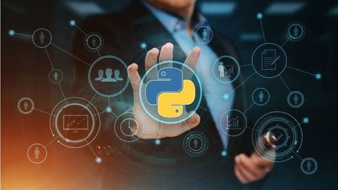 Real Life Python for Network Automation – Advanced 2022