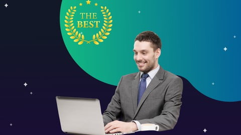 Enterprise Application Development Complete Course 2023