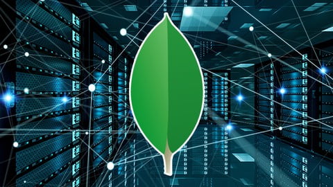 Learn NoSQL Databases – Complete MongoDB Bootcamp 2022