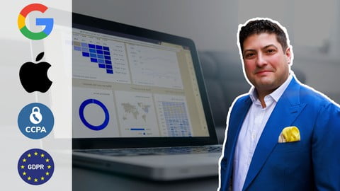 Digital Marketing Data: DMPs, Device Graphs, and Regulation