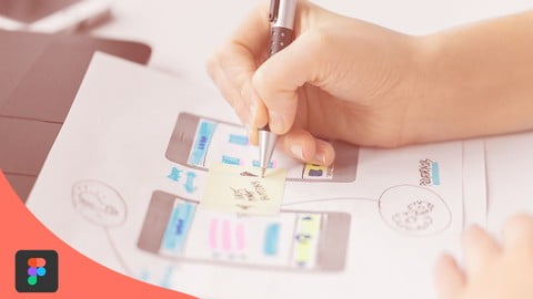The Complete UX / UI Design Fundamentals Course for 2022