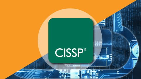 Certified Information Systems Security Professional – CISSP